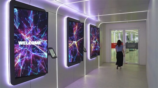 We’re excited to introduce the 𝗖𝘂𝘀𝘁𝗼𝗺𝗲𝗿 𝗘𝘅𝗽𝗲𝗿𝗶𝗲𝗻𝗰𝗲 𝗭𝗼𝗻𝗲 (𝗖𝗘𝗭) – a purpose-built space in our lab designed to provide seamless support and deliver end-to-end solutions for our customers! By combining cutting-edge technology with collaborative innovation, the CEZ turns ideas into impactful solutions. This certainly marks a pivotal step in our commitment to staying ahead and meeting the ever-changing needs of tomorrow. ✨Get ready to witness the incredible opportunities and 