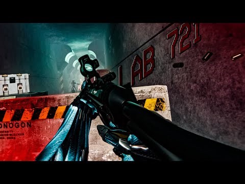 LAB 721 Was Too Short... But Pretty Good... [BONELAB]