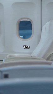 Most people choose seats for the wrong reason — and swear they’re right. What actually makes a cabin feel quiet has almost nothing to do with what you think you’re sitting next to. Once you understand how sound really moves through an aircraft, seat choice stops being guesswork. #aviation #aircraft #avgeek #travel #flying | Cockpit King