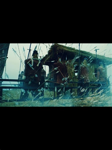 Red Cliff: The Must-See Adventure Movie of 2026