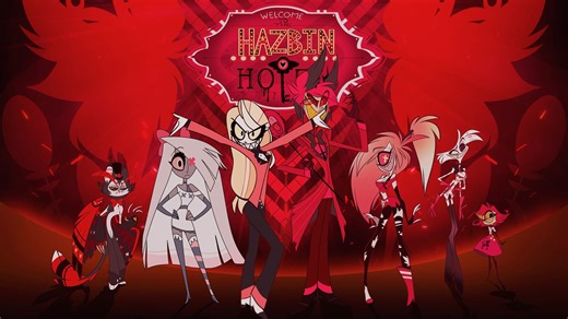 Hazbin Hotel cast and character guide: Meet the voice cast of the animated musical comedy