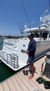 458K views · 4.7K reactions | If BadCo 50 is the GT3RS, this is the Cadillac. A quick (rushed) walk through of my all time favorite boat as I promised everyone that I would, a longer video will be done in the next couple of weeks. My first time seeing this boat done after the 1.5 year refit. Thank you to my brother @careychenart for the video. Heading out in the morning for a 5 day surface swordfish trip. | Bad Company Fishing Adventures | Facebook