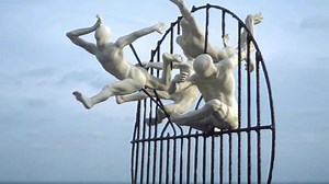 50 reactions · 13 shares | It's make your mind up time....what should a new piece of public art on Hove seafront look like? The plan is to put three installations on a plinth on Hove promenade at different times. Do you like any of these? | BBC Sussex | Facebook