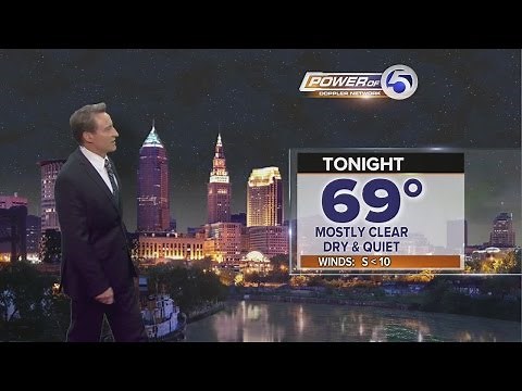 Live on Five Cleveland