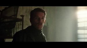 Predestination - trailer #1