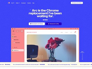 Arc浏览器无法启动解决方法