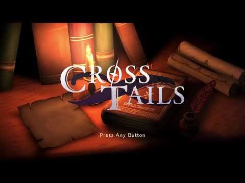 Lets look at the first hour of CrossTales | Blind Demo Review