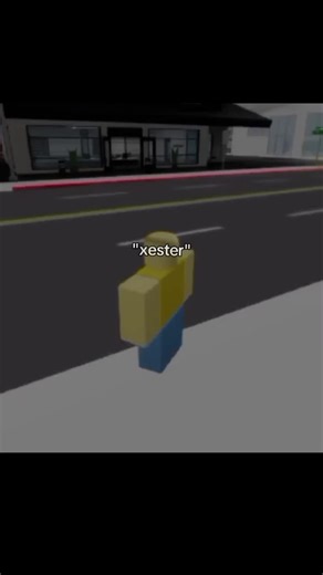 xester: Unveiling the Fun in Roblox Edits