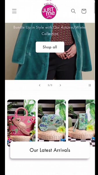 Shop now www.jmpshop.com.au #justmepatsy #fyp #explore