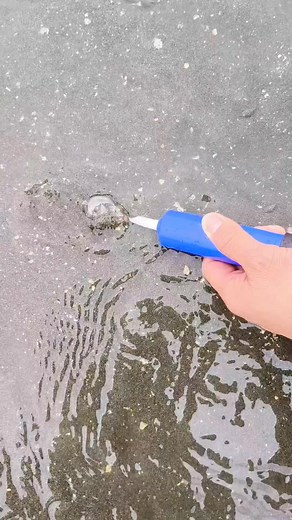 6.5K views · 13 reactions | I Tried a Beach Experiment… and It Actually Worked! | Ser Ron | Facebook