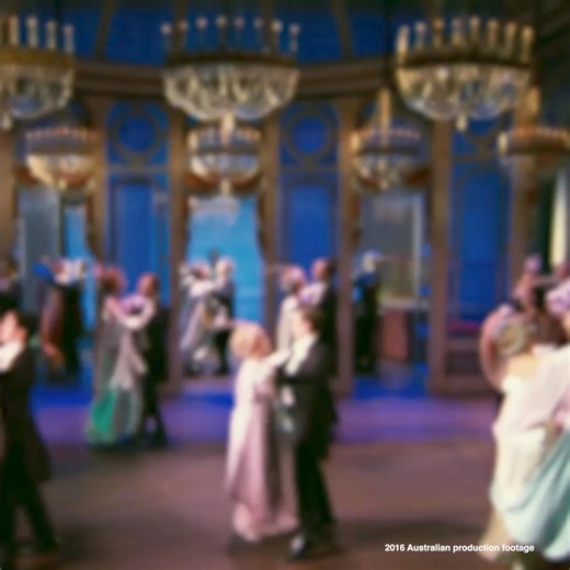 The wait is over! Tickets are now on sale for Lerner and Loewe’s My Fair Lady, returning to Sydney Opera House in 2026. Based on Julie Andrews’ 2016 production, this acclaimed revival makes a triumphant homecoming a decade on to celebrate 70 dazzling years ✨ | My Fair Lady Australia