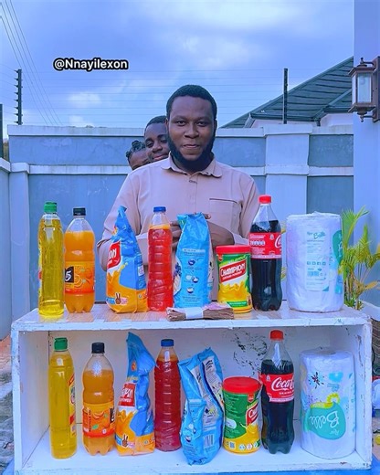 Part 2— Super exciting box game challenge for everyone