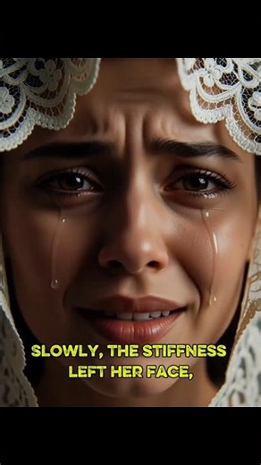 The Bride Who Didn’t Blink #scarytales #horror #nightmarenarratives #terrifyingtales