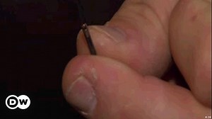 Sweden: Chip under our skin