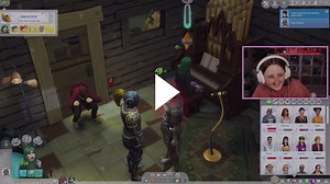 lilsimsie - lilith??