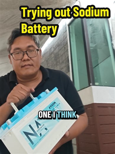 Exploring the Benefits of Sodium Batteries