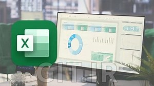 Excel Data Mastery: Formulas, Functions, Charts, and Graphs