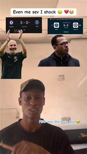 Maresca's Return to Chelsea: A Shocking Need!