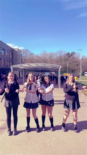 UK School Dance Trends of 2016