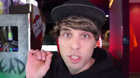 Chasing the jackpot on the SpongeBob arcade challenge