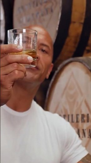 How The Rock Built a $3.5 Billion Tequila Empire From $7 | Teremana Success Story