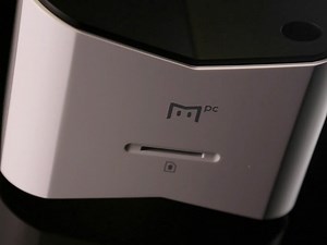 MiiPC : un mini PC sous Android pour les enfants… et les grands