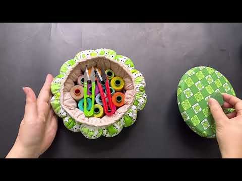 ✅ 8 useful sewing projects to help you improve your quality of life