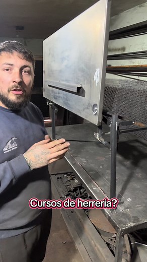 Herreria el Pasillo on TikTok