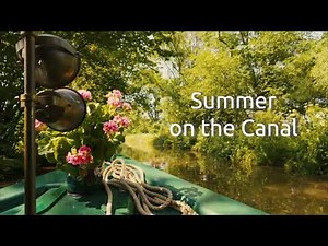 The Brecon Beacons: Summertime Cruising