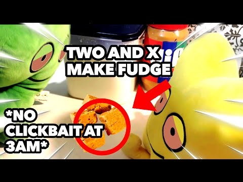 SSP: BFDI 18: TWO AND X MAKE FUDGE!!!!!!!
