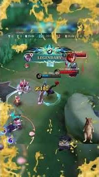 Why MLBB alucard works like JJK cursed techniques #MLBBCreator #MLBBNinja