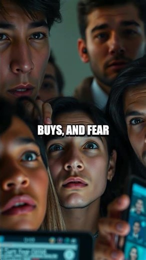 FOMO in Focus A 60 Second Psychology Check