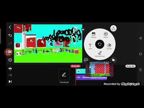 Number blocks grounded for 58