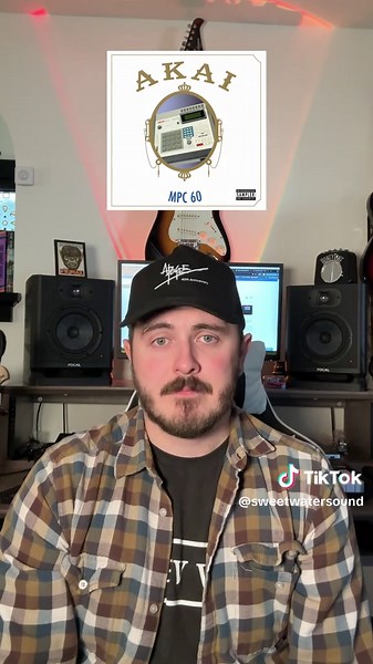 Unlocking the Sound of Dr. Dre: Akai MPC 60 Explained