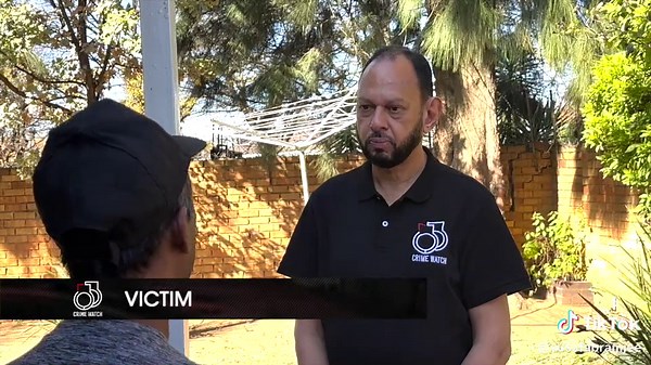 Crime Watch: VIP Cops Attack Motorists & Online Scammers in Soshanguve