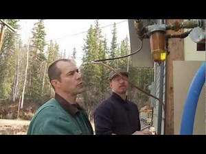 Your Northern Home: Small space heater maintenance