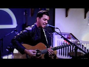 Andy Grammer “Honey I'm Good" LIVE