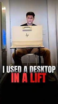 The PC You Can Carry Anywhere!