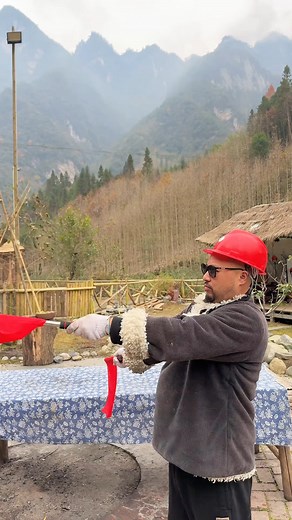 544K views · 4.4K reactions | Amazing winter traditional food Tibetan, please enjoy thanks | About Cooking Tv | Facebook