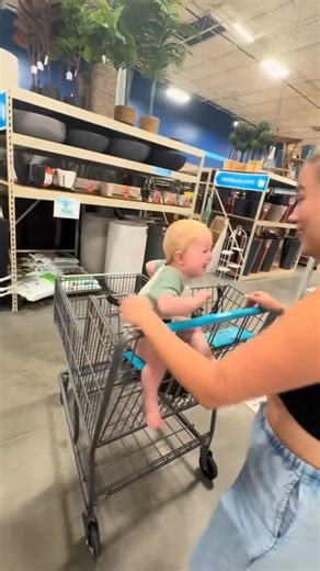 Baby Bubbles on Reels