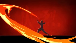 KICKASS AVATAR ELEMENT ANIMATION! ⚡ credits - Jared Koh #avatar #elements #lastairbender #fanfilm #animation | POP Culture PUNCH Collectibles