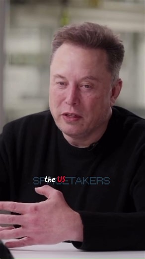 Elon Musk: AI Could Solve the U S Debt Crisis