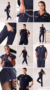 𝗪𝗛𝗬 𝗪𝗘𝗔𝗥 𝗦𝗖𝗥𝗨𝗕𝗦 𝗪𝗛𝗘𝗡 𝗬𝗢𝗨 𝗖𝗔𝗡 𝗪𝗘𝗔𝗥 𝗙𝗜𝗚𝗦? FIGS redefined scrubs to create technically advanced apparel for healthcare professionals; combining unmatched comfort, function, durability and style. Free shipping on qualifying orders. | FIGS