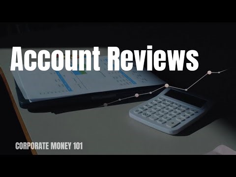 Why Banks Review Accounts Before Taking Action