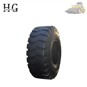 [Hot Item] High Quality L3/E3 OTR Tyre