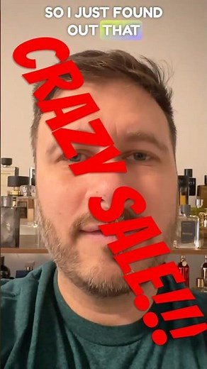 Jomashop Clearance Sale Incredible Fragrance Deals!