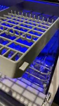 Kapas Countertop Dishwasher KPS-XWJ01