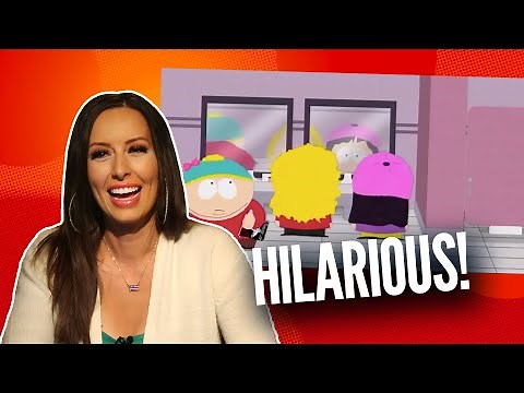 'South Park' NAILS It Again in ‘Transginger’ Episode