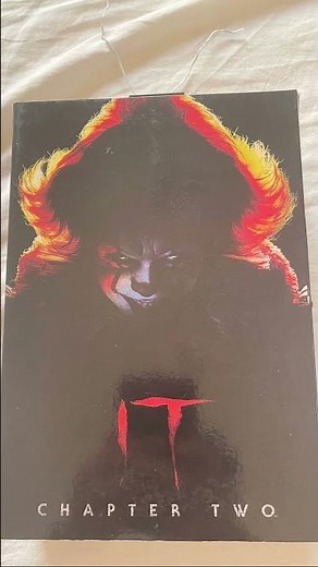 IT Chapter Two From Warner Brothers Entertainment Full Movie