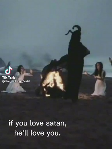 #satan